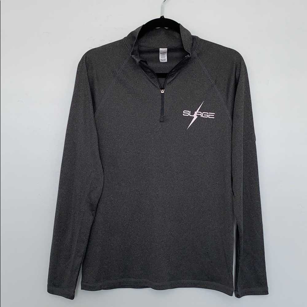 ALO Yoga •  Women's Long Sleeves  • Size S